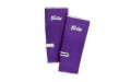 Голеностопы Fairtex AS1 Purple
