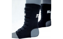 Голеностопы Fairtex AS2 black