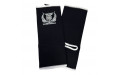 Голеностопы Top King TKANG-01 black L