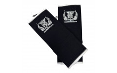 Голеностопы Top King TKANG-01 black M