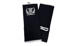 Голеностопы Top King TKANG-01 black M
