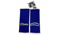 Голеностопы Top King TKANG-01 blue L
