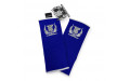 Голеностопы Top King TKANG-01 blue M
