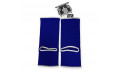 Голеностопы Top King TKANG-01 blue M