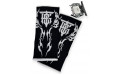 Голеностопы Top King TKANG-02 black L Голеностопы Top King TKANG-02 black L