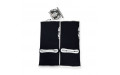Голеностопы Top King TKANG-02 black L