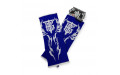 Голеностопы Top King TKANG-02 blue L Голеностопы Top King TKANG-02 blue L