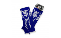 Голеностопы Top King TKANG-02 blue L