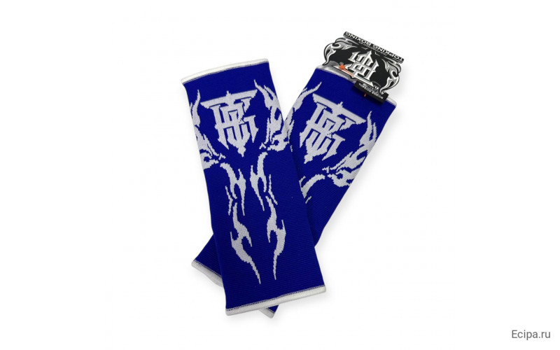 Голеностопы Top King TKANG-02 blue L