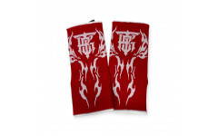 Голеностопы Top King TKANG-02 red L