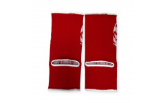 Голеностопы Top King TKANG-02 red M