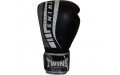 Боксерские перчатки Twins Special BGVL15 black 12 oz