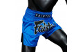 Шорты для бокса Fairtex BS1935 SAPPHIRE - S