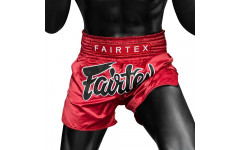 Шорты для бокса Fairtex BS1936 DIAMOND - M