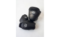 Тренерский комплект (рыцарь) Top King TKBLTP black L