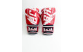 Боксерские перчатки Raja model 3 red 16 oz Боксерские перчатки Raja model 3 red 16 oz