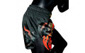 Шорты для бокса Fairtex BS1921 Volcano M
