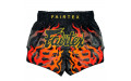 Шорты для бокса Fairtex BS1921 Volcano M