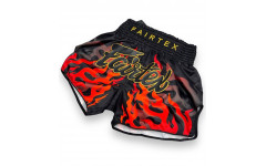 Шорты для бокса Fairtex BS1921 Volcano S