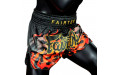 Шорты для бокса Fairtex BS1921 Volcano S