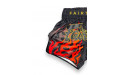 Шорты для бокса Fairtex BS1921 Volcano XL