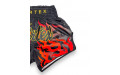 Шорты для бокса Fairtex BS1921 Volcano XL