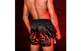 Шорты для бокса Fairtex BS1921 Volcano XL
