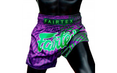 Шорты для бокса Fairtex BS1922 Racer L