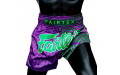 Шорты для бокса Fairtex BS1922 Racer M