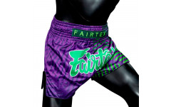 Шорты для бокса Fairtex BS1922 Racer M