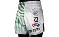 Шорты для бокса Fairtex BS1923 Racer white S