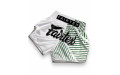 Шорты для бокса Fairtex BS1923 Racer white XL