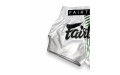Шорты для бокса Fairtex BS1923 Racer white XL
