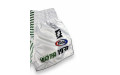 Шорты для бокса Fairtex BS1923 Racer white XL