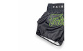 Шорты для бокса Fairtex BS1924 Racer black L