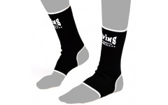 Голеностопы Twins Special AG1 black M Голеностопы Twins Special AG1 black M