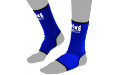Голеностопы Twins Special AG1 blue M Голеностопы Twins Special AG1 blue M