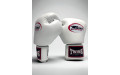 Боксерские перчатки Twins Special BGVL3 white 14 oz Боксерские перчатки Twins Special BGVL3 white 14 oz