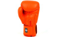 Боксерские перчатки Twins Special BGVL3 orange 16 oz
