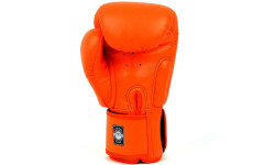 Боксерские перчатки Twins Special BGVL3 orange 16 oz