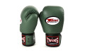 Боксерские перчатки Twins Special BGVL3 Olive 16 oz