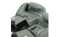 Боксерские перчатки Twins Special BGVL3 Olive 16 oz