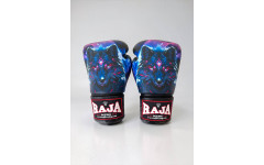 Боксёрские перчатки Raja Urban Predator 10 oz