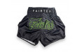 Шорты для бокса Fairtex BS1924 Racer black S
