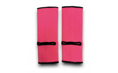 Голеностопы Twins Special AG1 pink S Голеностопы Twins Special AG1 pink S