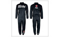 Костюм сауна Fairtex VS2 black S