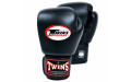 Боксерские перчатки Twins Special BGVL3 black 16 oz