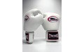 Боксерские перчатки Twins Special BGVL3 white 16 oz Боксерские перчатки Twins Special BGVL3 white 16 oz