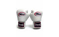 Боксерские перчатки Twins Special BGVL3 white 16 oz