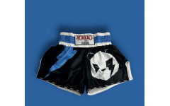 Шорты для бокса Yokkao Panda 2XL Шорты для бокса Yokkao Panda 2XL